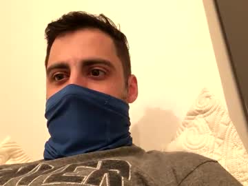 Andyyy1897 April 11, 2025 Chaturbate stream image
