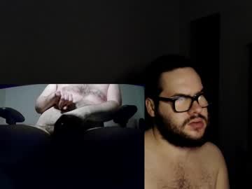 Fck_Boy123 April 11, 2025 Chaturbate stream image