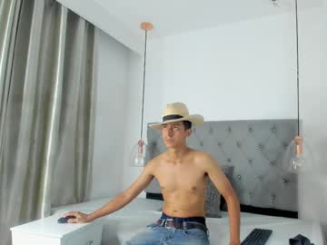 Fire_Jack12 April 11, 2025 Chaturbate stream image