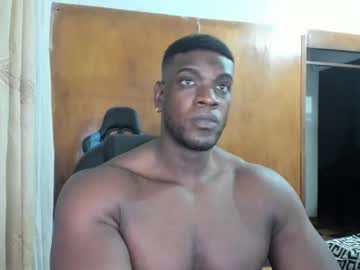 Joseph_God stream photo from April 11, 2025