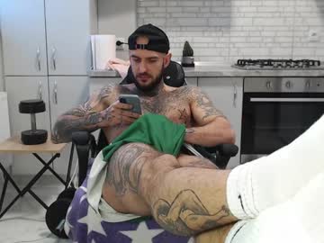 Maxi_Foxxx April 11, 2025 Chaturbate stream image