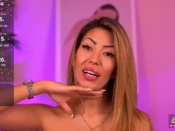 Sophiapotts April 11, 2025 Chaturbate stream image