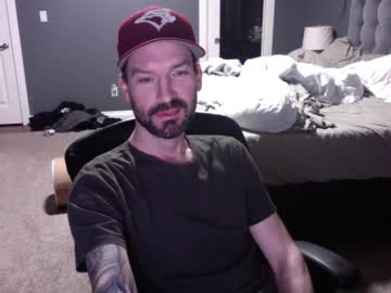 Theshua April 11, 2025 Chaturbate stream image