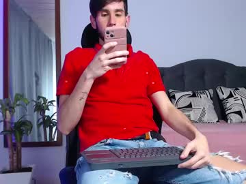 Thiiago_Tay April 11, 2025 Chaturbate stream image