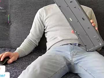 Ydk7 April 11, 2025 Chaturbate stream image