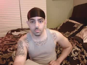 Adrianjaxxxon April 11, 2025 Chaturbate stream image