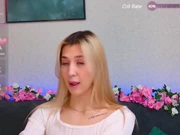 Bellery April 11, 2025 Chaturbate stream image