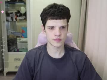 Callme_Christian April 11, 2025 Chaturbate stream image