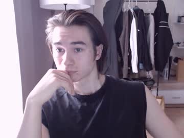 Charleshanson69 April 11, 2025 Chaturbate stream image