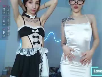 Darcy_Charm April 11, 2025 Chaturbate stream image
