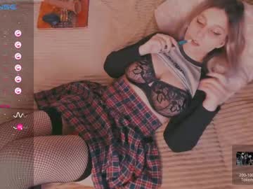 Eva_Gloss April 11, 2025 Chaturbate stream image