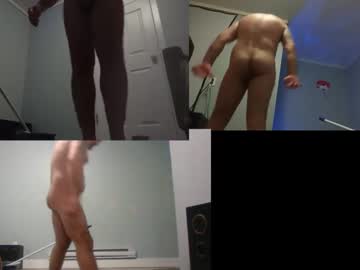 Mikeoxbig69069 April 11, 2025 Chaturbate stream image