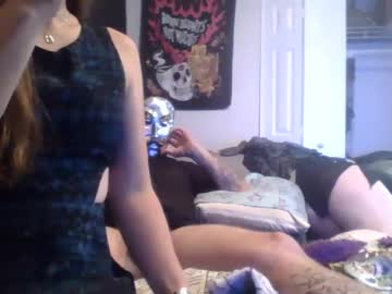 Molotovfoxtail April 11, 2025 Chaturbate stream image
