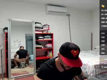 Supermanboyxxl April 11, 2025 Chaturbate stream image