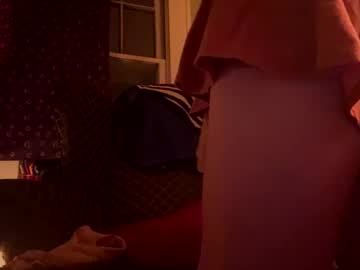 Yagirlpeachezzz April 11, 2025 Chaturbate stream image