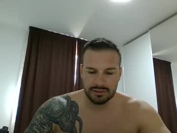 Alexgrandi2024 April 11, 2025 Chaturbate stream image