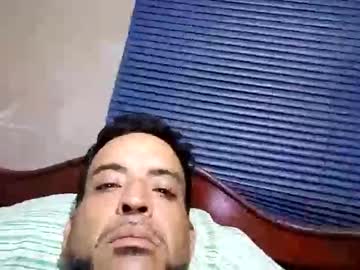 Diegol1217 April 11, 2025 Chaturbate stream image