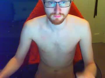 Hornygingerguy444 April 11, 2025 Chaturbate stream image