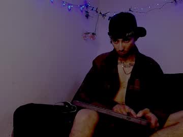 Max_Spencer02 April 11, 2025 Chaturbate stream image