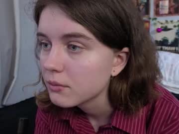 Meganblewett April 11, 2025 Chaturbate stream image