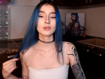 Mika_Reid April 11, 2025 Chaturbate stream image