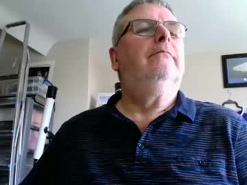 Northantsman7 April 11, 2025 Chaturbate stream image