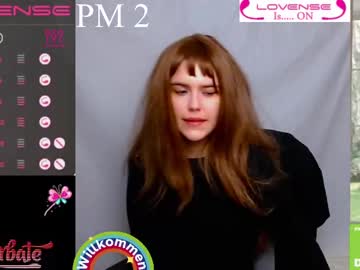 Xxhannelorexx April 11, 2025 Chaturbate stream image