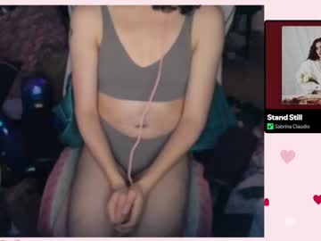Hilltopbottomboo April 11, 2025 Chaturbate stream image