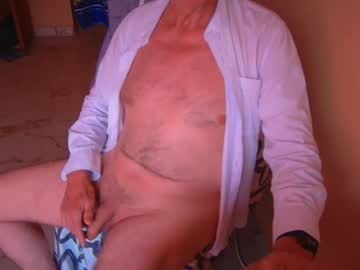 Lord_Gregory April 11, 2025 Chaturbate stream image