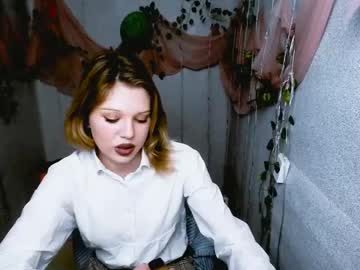 Naughty_Mia_S April 11, 2025 Chaturbate stream image