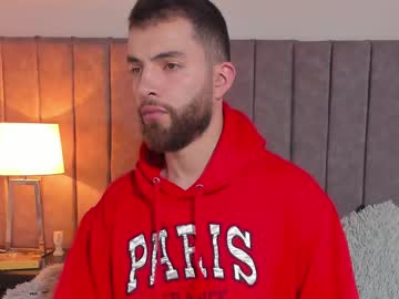 Dany_Romano April 11, 2025 Chaturbate stream image