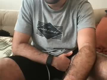 Godofthunder18 April 11, 2025 Chaturbate stream image