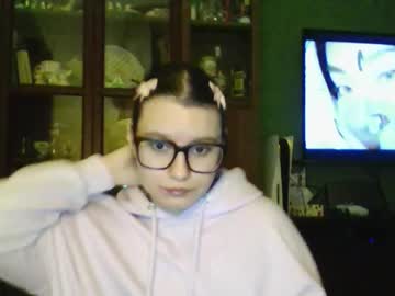 Honeyevelyn_ April 11, 2025 Chaturbate stream image