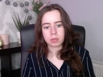 Kinky_Ava April 11, 2025 Chaturbate stream image