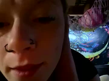 Spangbaby1222 April 11, 2025 Chaturbate stream image