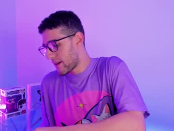 Aalexxx_99 April 11, 2025 Chaturbate stream image