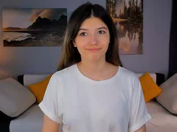 Angelic_Touch April 11, 2025 Chaturbate stream image