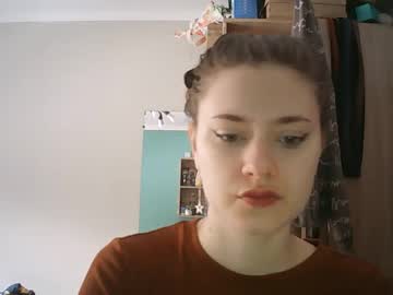 Gelly_Ilma April 11, 2025 Chaturbate stream image