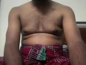 Hotbrownman123 April 11, 2025 Chaturbate stream image