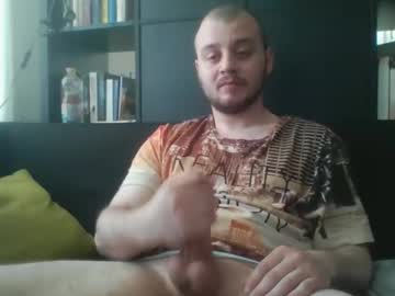 King_K18482469 April 11, 2025 Chaturbate stream image