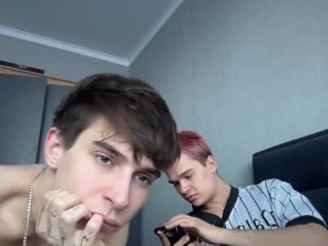 Stassnegur_Official April 11, 2025 Chaturbate stream image