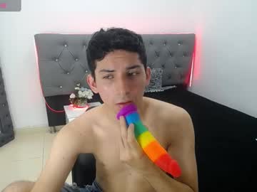 Steff_Becker April 11, 2025 Chaturbate stream image