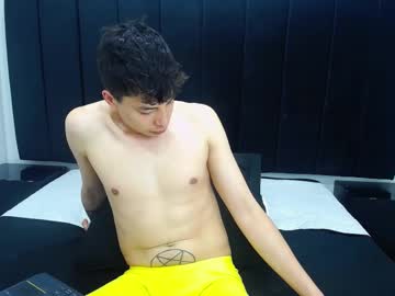 Tomytyson April 11, 2025 Chaturbate stream image