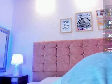 Yuna_Kiim April 11, 2025 Chaturbate stream image