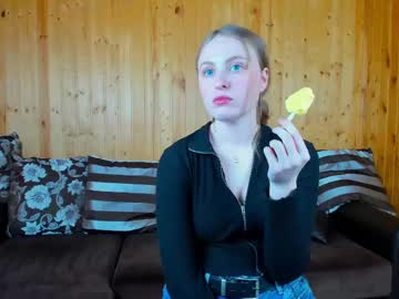 Alia_Sugar April 11, 2025 Chaturbate stream image