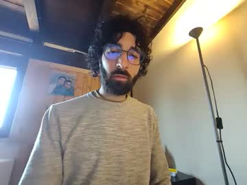 Fabrizio97it April 11, 2025 Chaturbate stream image