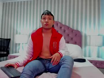 Jackjonnesx April 11, 2025 Chaturbate stream image