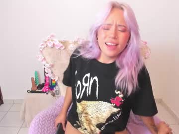 Nataliahenao_69 April 11, 2025 Chaturbate stream image