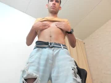 Sam__Hot April 11, 2025 Chaturbate stream image