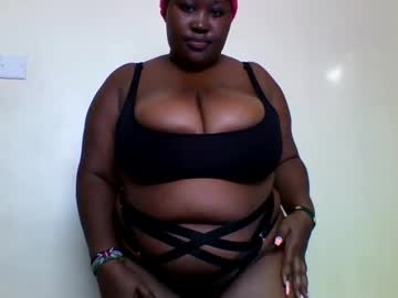 Thickianna254 April 11, 2025 Chaturbate stream image